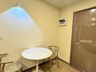 À louer 1 chambre condo à Chatuchak, Bangkok