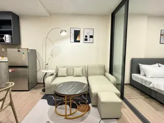 À louer 1 chambre condo à Chatuchak, Bangkok