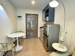 À louer 1 chambre condo à Chatuchak, Bangkok