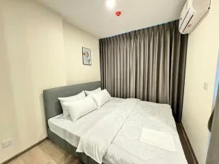 À louer 1 chambre condo à Chatuchak, Bangkok
