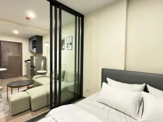 À louer 1 chambre condo à Chatuchak, Bangkok