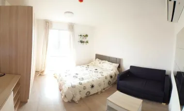 Wohnung zum Kauf und zur Miete mit 1 Zimmer in Bang Na, Bangkok