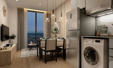 For sale 2 bedrooms condo in Bang Na, Bangkok