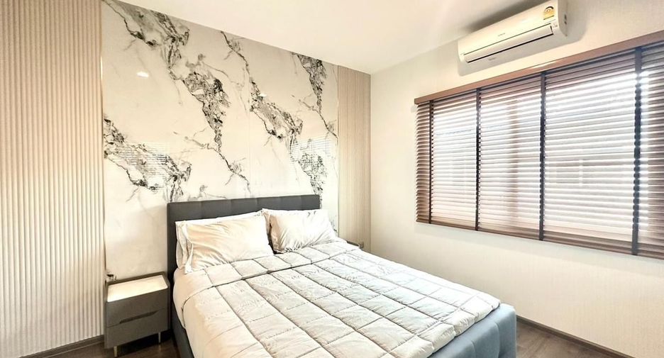 For rent 4 bedrooms house in Bang Phli, Samut Prakan