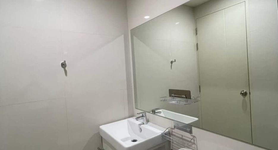Wohnung zum Kauf mit 1 Zimmer in Watthana, Bangkok