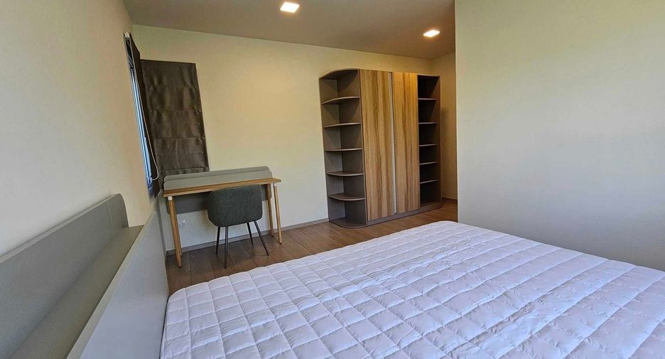 ให้เช่า 4 ห้องนอน บ้านเดี่ยว ใน บางพลี, สมุทรปราการ
