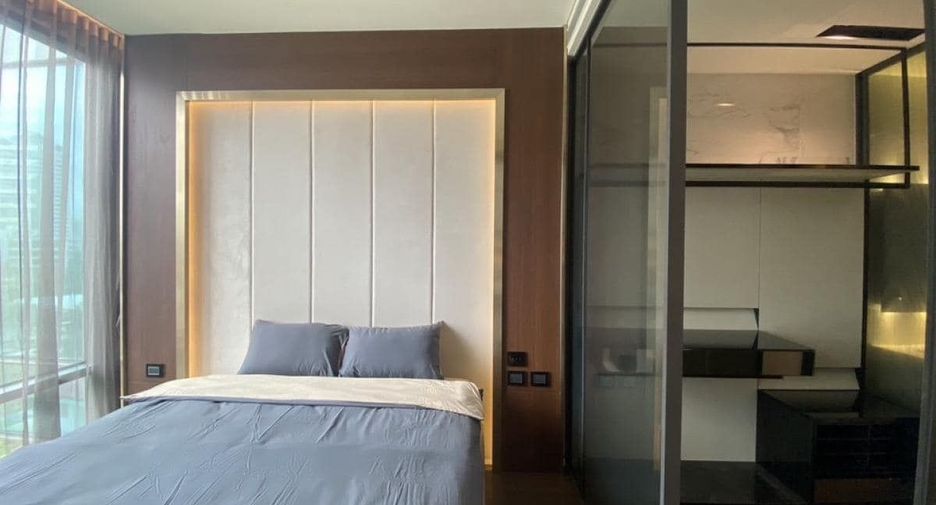 Wohnung zur Miete mit 2 Zimmer in Watthana, Bangkok