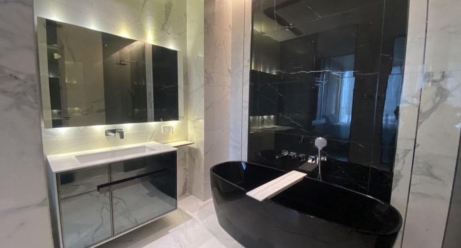 Wohnung zur Miete mit 2 Zimmer in Watthana, Bangkok