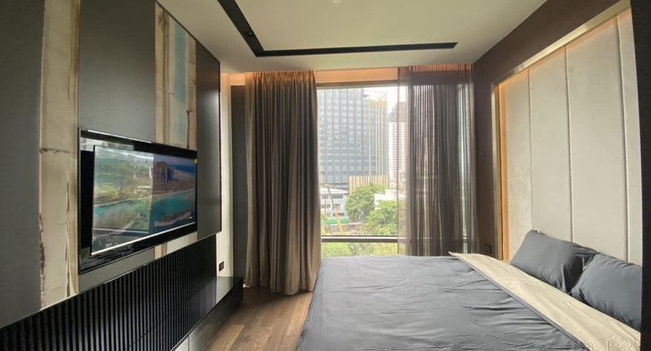 Wohnung zur Miete mit 2 Zimmer in Watthana, Bangkok