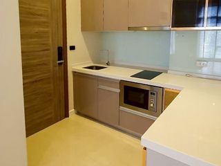 For sale 1 bed condo in Phra Khanong, Bangkok