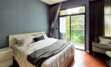 Wohnung zum Kauf mit 1 Zimmer in Phra Khanong, Bangkok