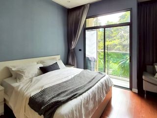 For sale 1 bed condo in Phra Khanong, Bangkok