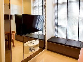 For sale 1 bed condo in Phra Khanong, Bangkok