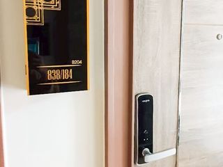 For sale 1 bed condo in Phra Khanong, Bangkok