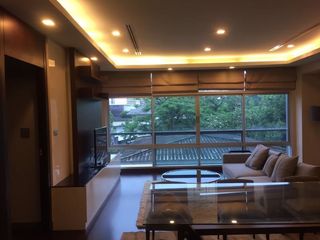 À louer 3 chambres appartement à Yan Nawa, Bangkok