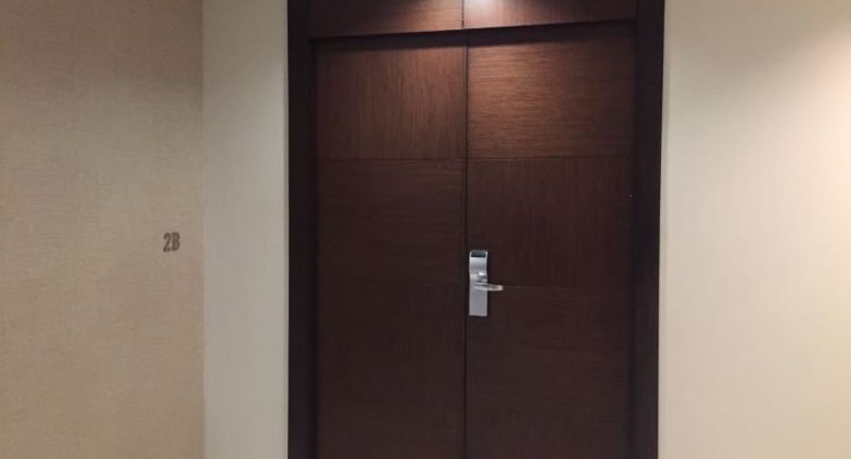 For rent 3 bedrooms apartment in Yan Nawa, Bangkok
