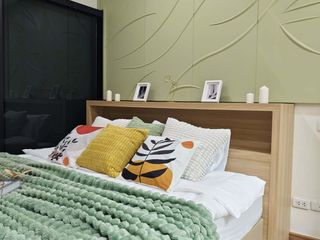 Condo en venta de 1 habitaciones en Wang Thonglang, Bangkok
