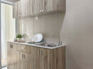 Condo en venta de 1 habitaciones en Wang Thonglang, Bangkok