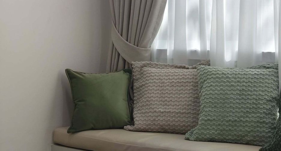 For sale 1 bed condo in Wang Thonglang, Bangkok
