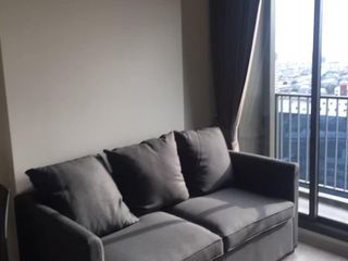 Condo en alquiler de 1 habitaciones en Huai Khwang, Bangkok