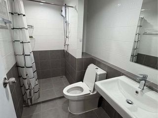 Аренда студия кондо в Хуаи Кхщанг, Бангкок