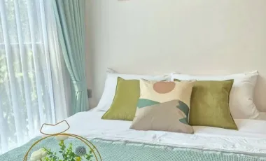 Wohnung zur Miete mit 1 Zimmer in Bang Na, Bangkok