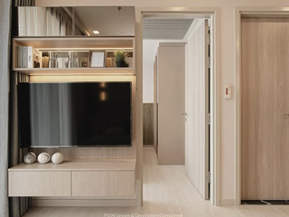 Condo en alquiler de 1 habitaciones en Huai Khwang, Bangkok