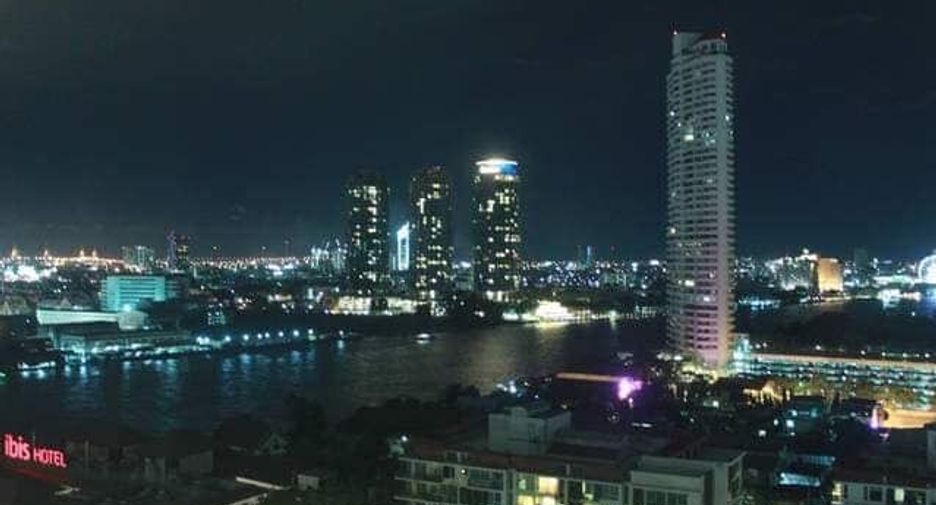 出租 1 卧室 公寓 在 沙吞, 曼谷