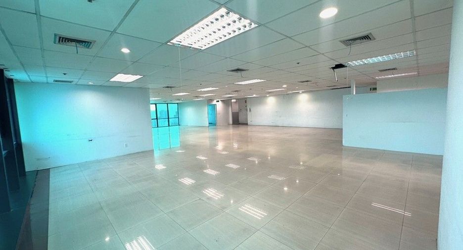 For rent office in Huai Khwang, Bangkok