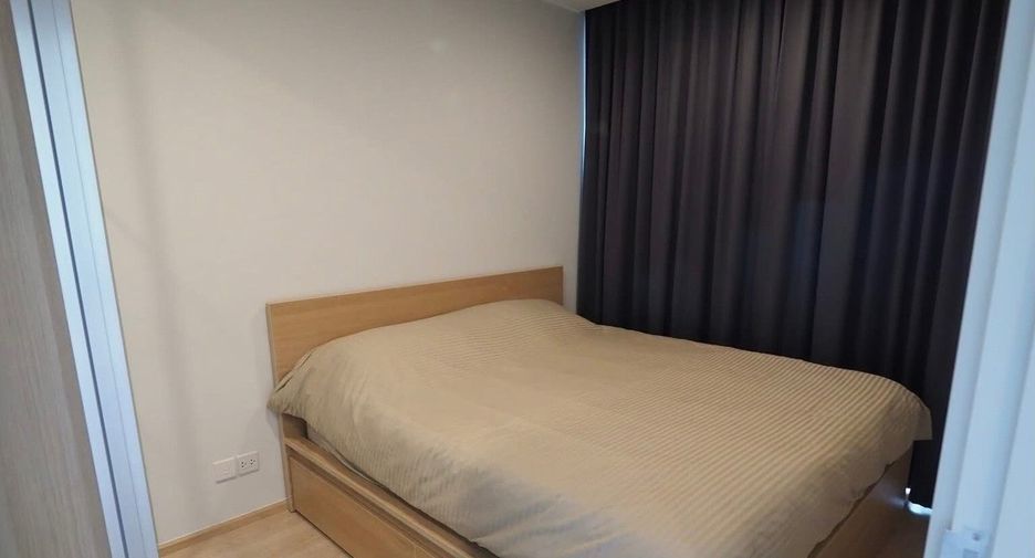 Продажа 2 спальни кондо в Хуаи Кхщанг, Бангкок