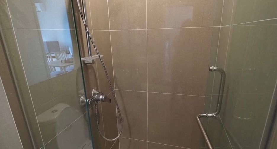 Продажа 2 спальни кондо в Хуаи Кхщанг, Бангкок