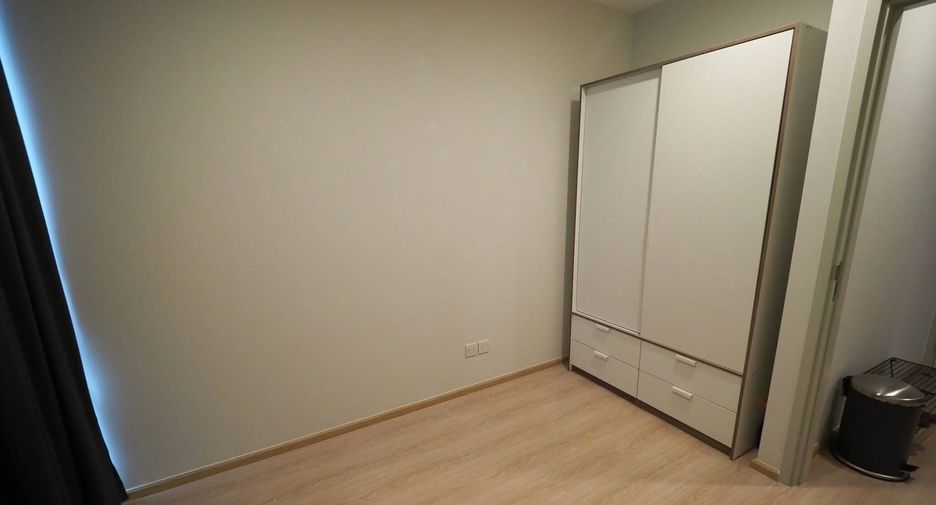 Продажа 2 спальни кондо в Хуаи Кхщанг, Бангкок