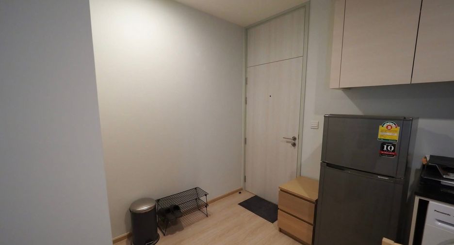 Продажа 2 спальни кондо в Хуаи Кхщанг, Бангкок