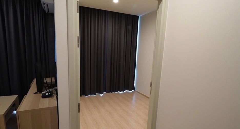 Продажа 2 спальни кондо в Хуаи Кхщанг, Бангкок