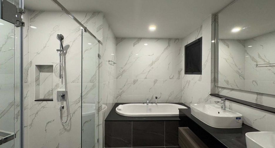 Haus zur Miete mit 4 Zimmer in Bang Phli, Samut Prakan