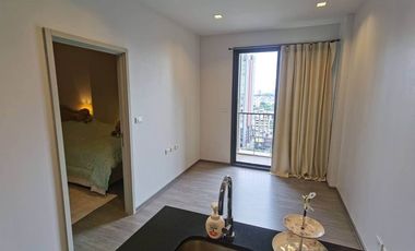 For rent 1 Beds condo in Khlong San, Bangkok