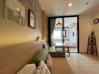 For rent 1 bed condo in Watthana, Bangkok