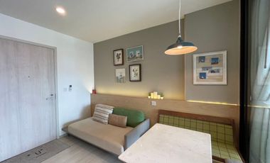 Condo en alquiler de 1 habitaciones en Watthana, Bangkok