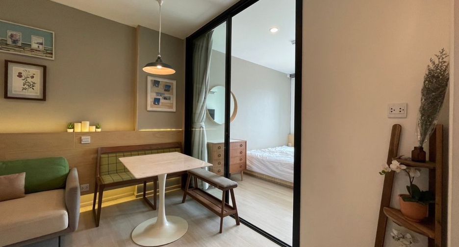 For rent 1 bed condo in Watthana, Bangkok