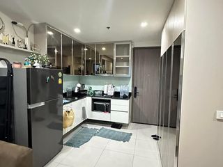 Wohnung zum Kauf mit 2 Zimmer in Huai Khwang, Bangkok