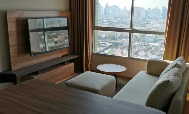 Condo en venta de 1 habitaciones en Watthana, Bangkok