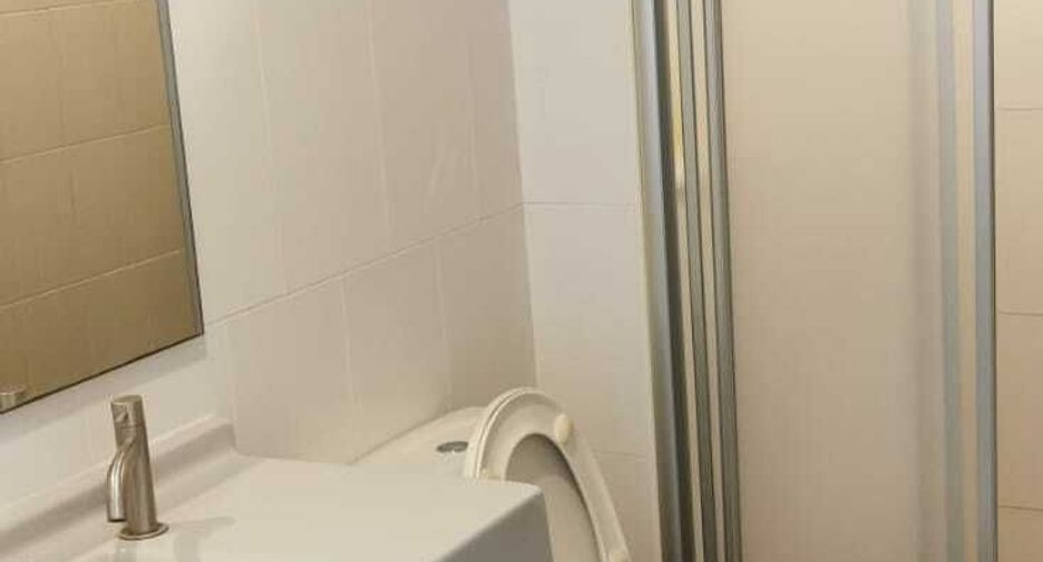 For sale 1 bed condo in Watthana, Bangkok