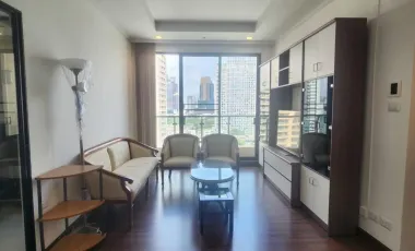 À louer 2 chambres condo à Sathon, Bangkok