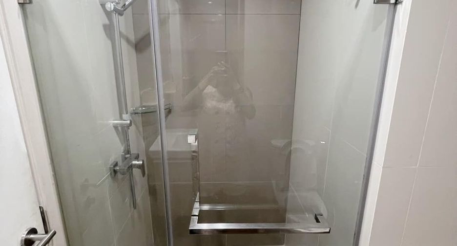 Аренда 1 кровать кондо в Щаттхана, Бангкок