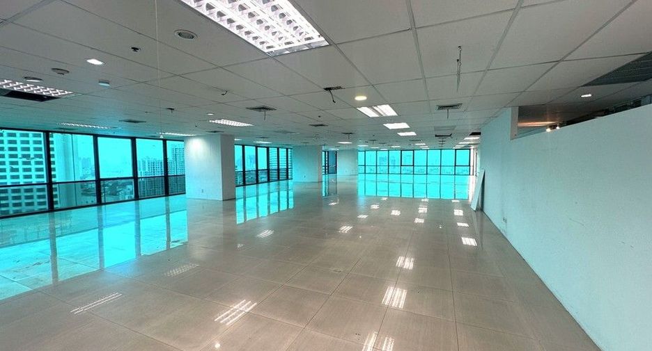 For rent office in Huai Khwang, Bangkok