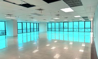 Büro zur Miete in Huai Khwang, Bangkok