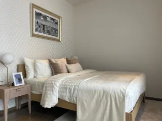 For rent 2 ベッドルーム condo in Khlong Toei, Bangkok