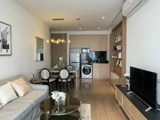 For rent 2 ベッドルーム condo in Khlong Toei, Bangkok