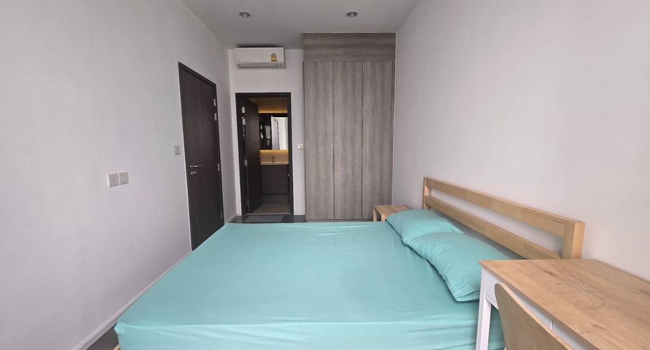 Condo en alquiler de 1 habitaciones en Bang Na, Bangkok