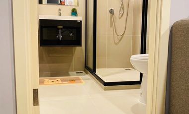 For rent 1 Beds condo in Bang Kapi, Bangkok